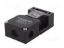 SCHMERSAL AZ 16 Interruptor de seguridad a llave NC x2