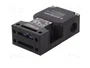 SCHMERSAL AZ 16 Interruptor de seguridad a llave NC x2