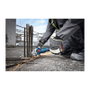 Bosch GWS 18V-11 Amoladora Profesional Inalámbrica