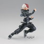 BANPRESTO Figura Shoto Todoroki The Amazing Heroes World Heroes Mission My Hero Academia 17cm