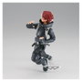 BANPRESTO Figura Shoto Todoroki The Amazing Heroes World Heroes Mission My Hero Academia 17cm