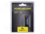 Gembird DRP-HDMI-02 Extensor de señal HDMI
