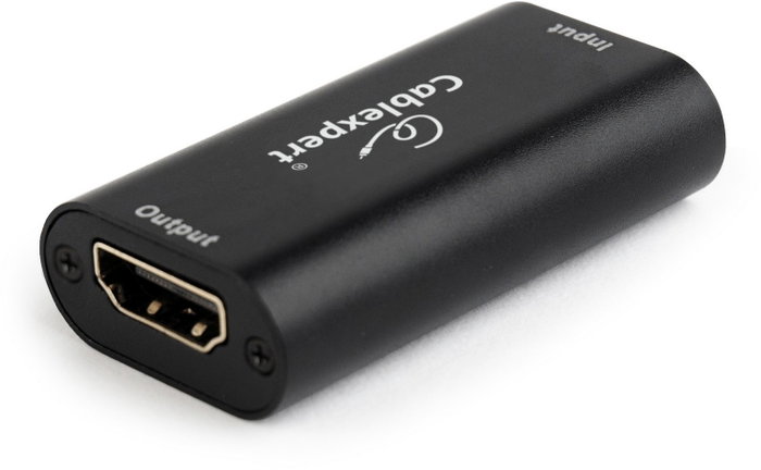 Gembird DRP-HDMI-02 Extensor de señal HDMI