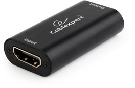 Gembird DRP-HDMI-02 Extensor de señal HDMI