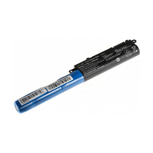 Green Cell Batería para Asus A31N1519 F540 F540L F540S R540, 11,25V 2200mAh