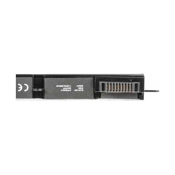 Green Cell Batería para Asus A31N1519 F540 F540L F540S R540, 11,25V 2200mAh