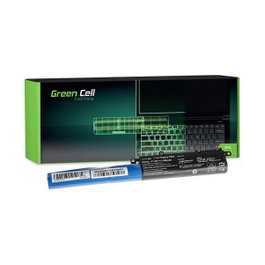 Green Cell Batería para Asus A31N1519 F540 F540L F540S R540, 11,25V 2200mAh