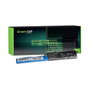 Green Cell Batería para Asus A31N1519 F540 F540L F540S R540, 11,25V 2200mAh