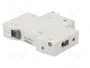 SIEMENS 5SL6105-7 Interruptor magnetotérmico 0,5A 1P 6kA