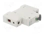 SIEMENS 5SL6105-7 Interruptor magnetotérmico 0,5A 1P 6kA