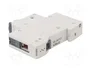 SIEMENS 5SL6105-7 Interruptor magnetotérmico 0,5A 1P 6kA