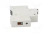 SIEMENS 5SL6105-7 Interruptor magnetotérmico 0,5A 1P 6kA