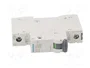SIEMENS 5SL6105-7 Interruptor magnetotérmico 0,5A 1P 6kA