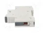 SIEMENS 5SL6105-7 Interruptor magnetotérmico 0,5A 1P 6kA
