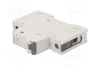 SIEMENS 5SL6105-7 Interruptor magnetotérmico 0,5A 1P 6kA