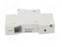 SIEMENS 5SL6105-7 Interruptor magnetotérmico 0,5A 1P 6kA