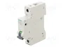 SIEMENS 5SL6105-7 Interruptor magnetotérmico 0,5A 1P 6kA
