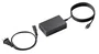 Logitech 952-000268 Adaptador de Corriente AC/DC 100W 20V/5A USB-C para Portátil, Interfaz EMEA, 100-240V