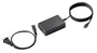 Logitech 952-000268 Adaptador de Corriente AC/DC 100W 20V/5A USB-C para Portátil, Interfaz EMEA, 100-240V