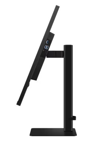 Samsung LS32D800EAUXEN Monitor 32" IPS 4K UHD 60Hz 5ms Samsung LS32D800EAUXEN Monitor 32" IPS 4K UHD 60Hz 5ms