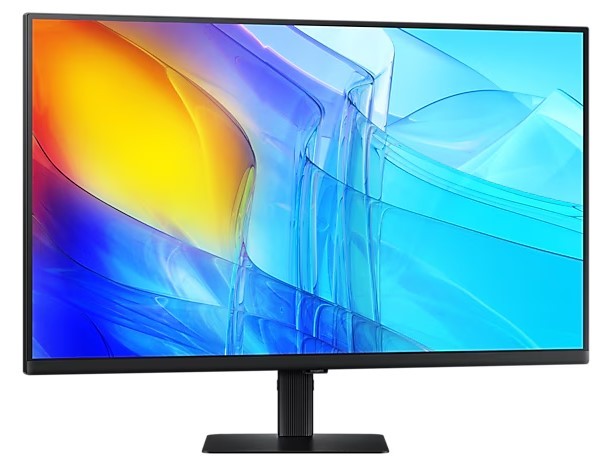Samsung LS32D800EAUXEN Monitor 32" IPS 4K UHD 60Hz 5ms Samsung LS32D800EAUXEN Monitor 32" IPS 4K UHD 60Hz 5ms