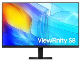 Samsung LS32D800EAUXEN Monitor 32" IPS 4K UHD 60Hz 5ms