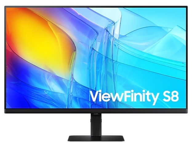 Samsung LS32D800EAUXEN Monitor 32" IPS 4K UHD 60Hz 5ms Samsung LS32D800EAUXEN Monitor 32" IPS 4K UHD 60Hz 5ms