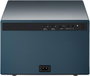 ViewSonic LX60HDN Proyector Smart LED Full HD (1920x1080), Wi-Fi y BT, Google TV, 630 ANSI Lumens, Contraste 4,500:1