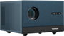 ViewSonic LX60HDN Proyector Smart LED Full HD (1920x1080), Wi-Fi y BT, Google TV, 630 ANSI Lumens, Contraste 4,500:1