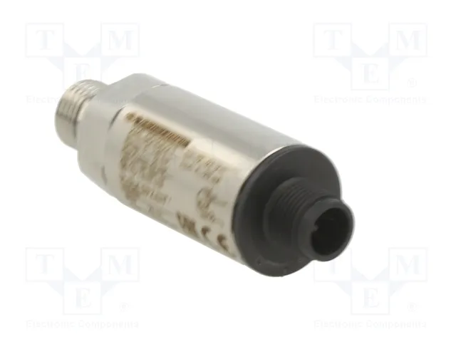 TELEMECANIQUE SENSORS Presostato 0÷10bar 4÷20mA G1/4 A TELEMECANIQUE SENSORS Presostato 0÷10bar 4÷20mA G1/4 A