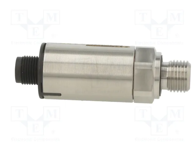 TELEMECANIQUE SENSORS Presostato 0÷10bar 4÷20mA G1/4 A TELEMECANIQUE SENSORS Presostato 0÷10bar 4÷20mA G1/4 A