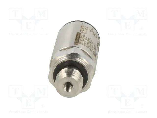 TELEMECANIQUE SENSORS Presostato 0÷10bar 4÷20mA G1/4 A TELEMECANIQUE SENSORS Presostato 0÷10bar 4÷20mA G1/4 A
