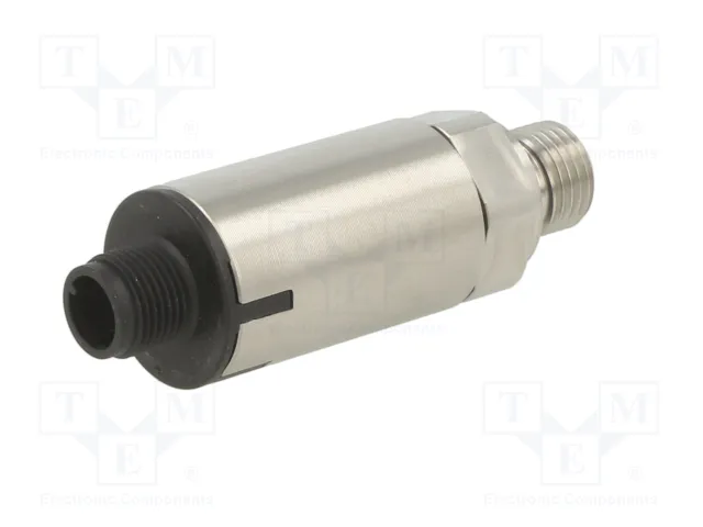 TELEMECANIQUE SENSORS Presostato 0÷10bar 4÷20mA G1/4 A TELEMECANIQUE SENSORS Presostato 0÷10bar 4÷20mA G1/4 A