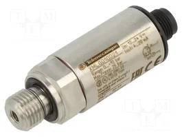 TELEMECANIQUE SENSORS Presostato 0÷10bar 4÷20mA G1/4 A
