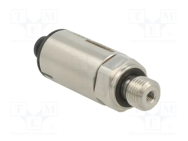 TELEMECANIQUE SENSORS Presostato 0÷10bar 4÷20mA G1/4 A TELEMECANIQUE SENSORS Presostato 0÷10bar 4÷20mA G1/4 A