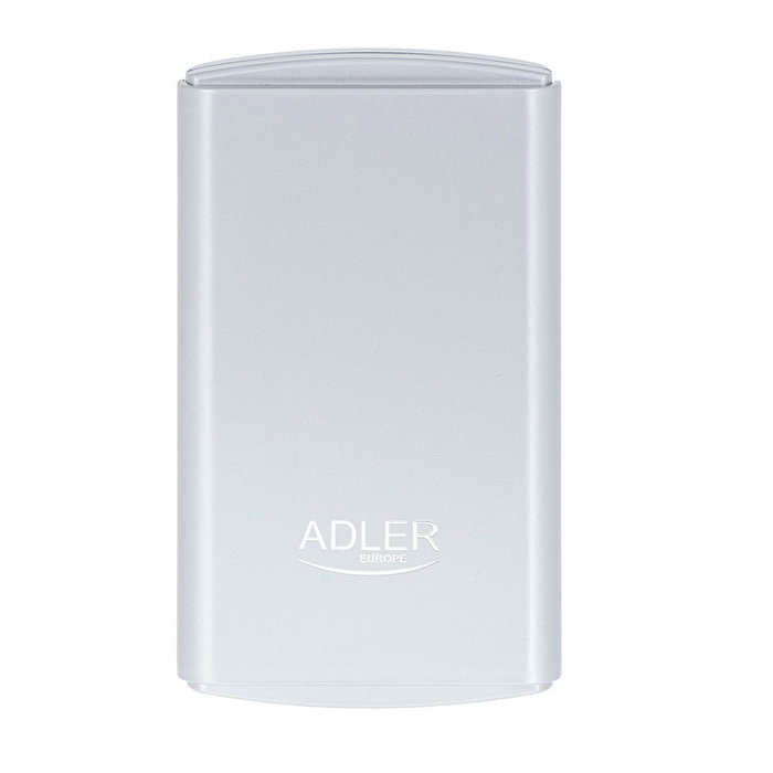 Adler AD 3168 Báscula de precisión digital inox 100 g / 0,01 g Adler AD 3168 Báscula de precisión digital inox 100 g / 0,01 g