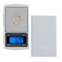 Adler AD 3168 Báscula de precisión digital inox 100 g / 0,01 g