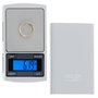 Adler Báscula de precisión digital Ad3168 Inox, 0,01g / 100 g