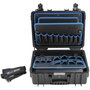 B&W Tool Case PP.191.P Jet 5000