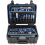 B&W Tool Case PP.191.P Jet 5000