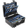 B&W Tool Case PP.191.P Jet 5000