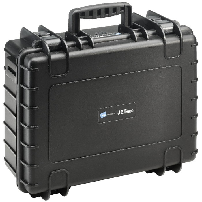 B&W Tool Case PP.191.P Jet 5000 B&W Tool Case PP.191.P Jet 5000