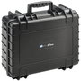 B&W Tool Case PP.191.P Jet 5000
