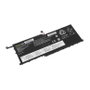 Green Cell Batería para portátil Lenovo ThinkPad X1 Carbon Yoga 15.2V 3200mAh