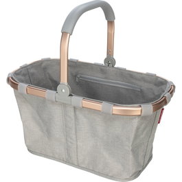 Reisenthel Carrybag Frame Twist Sky Rose