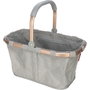 Reisenthel Carrybag Frame Twist Sky Rose
