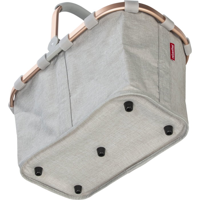Reisenthel Carrybag Frame Twist Sky Rose