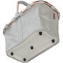 Reisenthel Carrybag Frame Twist Sky Rose