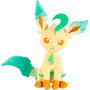 Jazwares Peluche Leafeon Pokemon 23cm