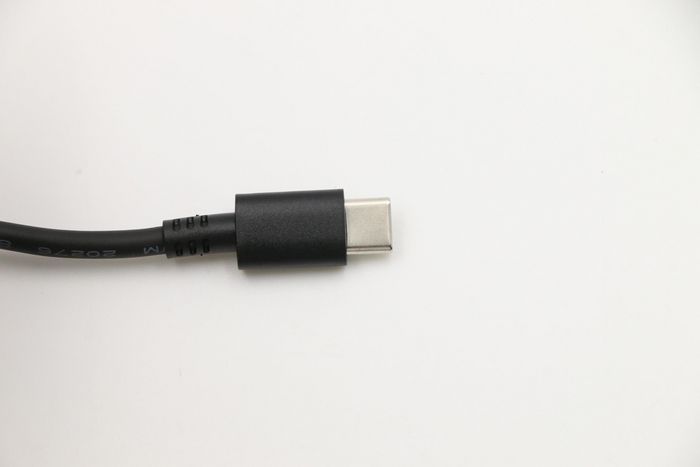 Lenovo PD3.045W2pinNON-PCC Cargador Tipo C 45W para Portátil